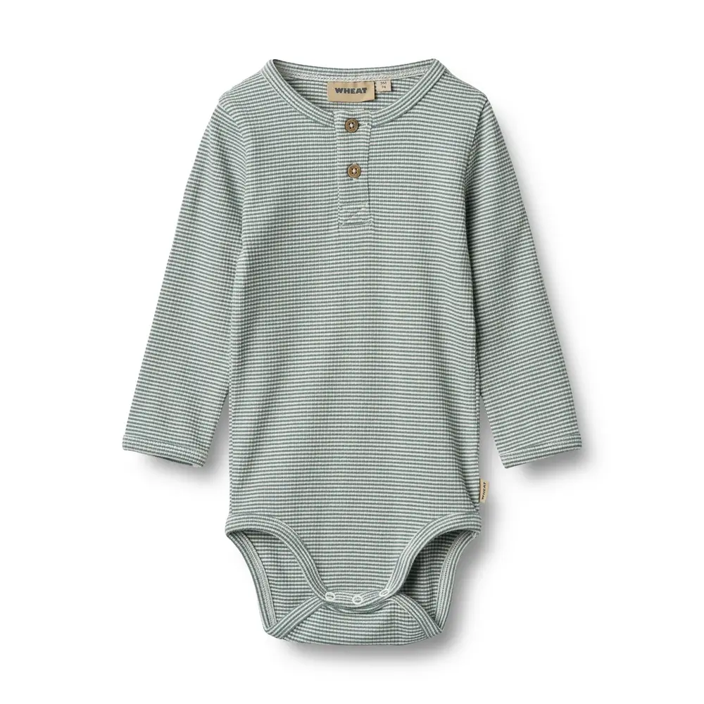 Langærmet Body Benny 9442 62