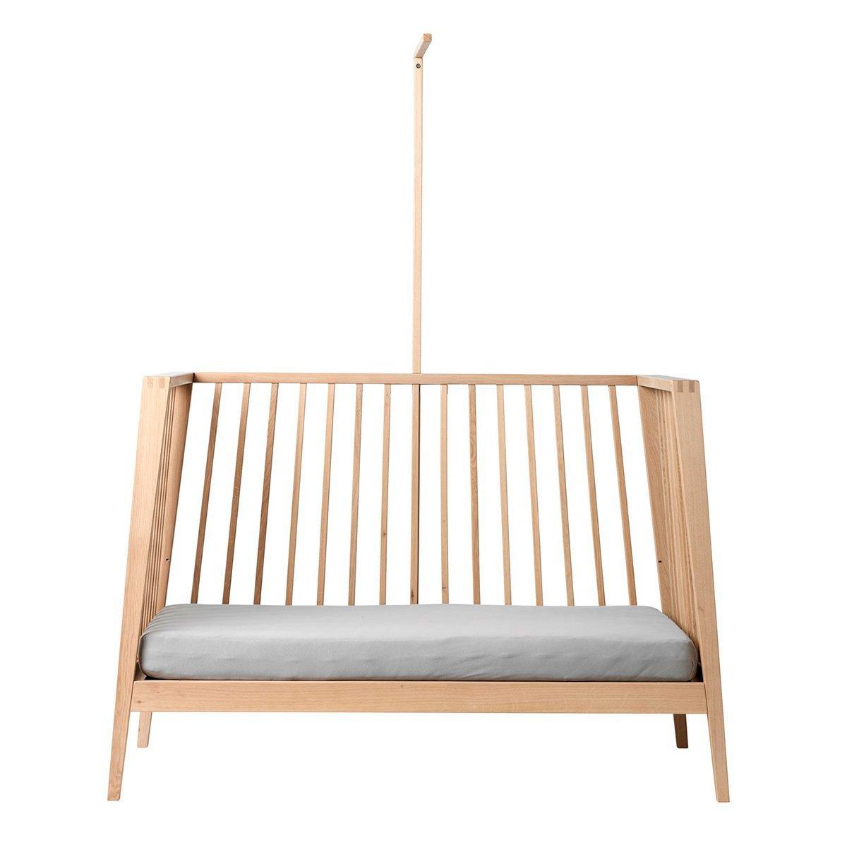 Leander Linea Babyseng Inkl  Himmelpind Eg