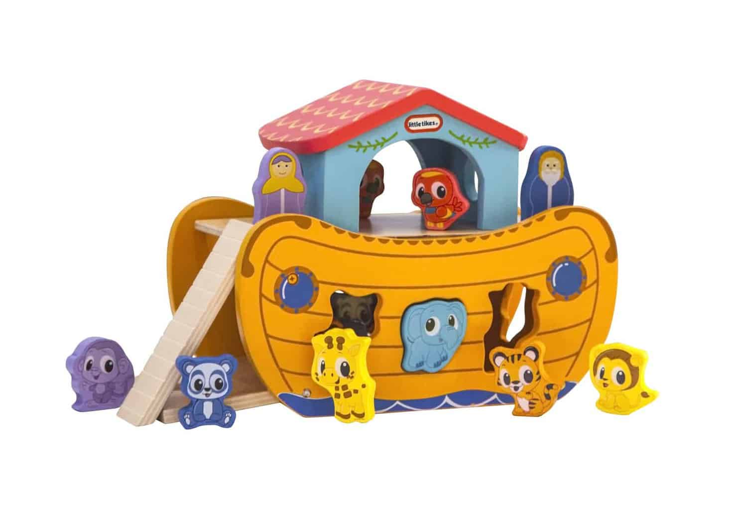 Little Tikes Noah 39   Ark