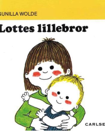Lottes Lillebror