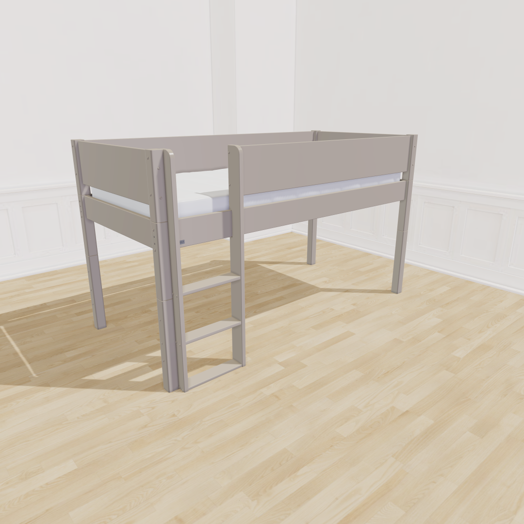 Manis-  Frej 90x200 Stone
