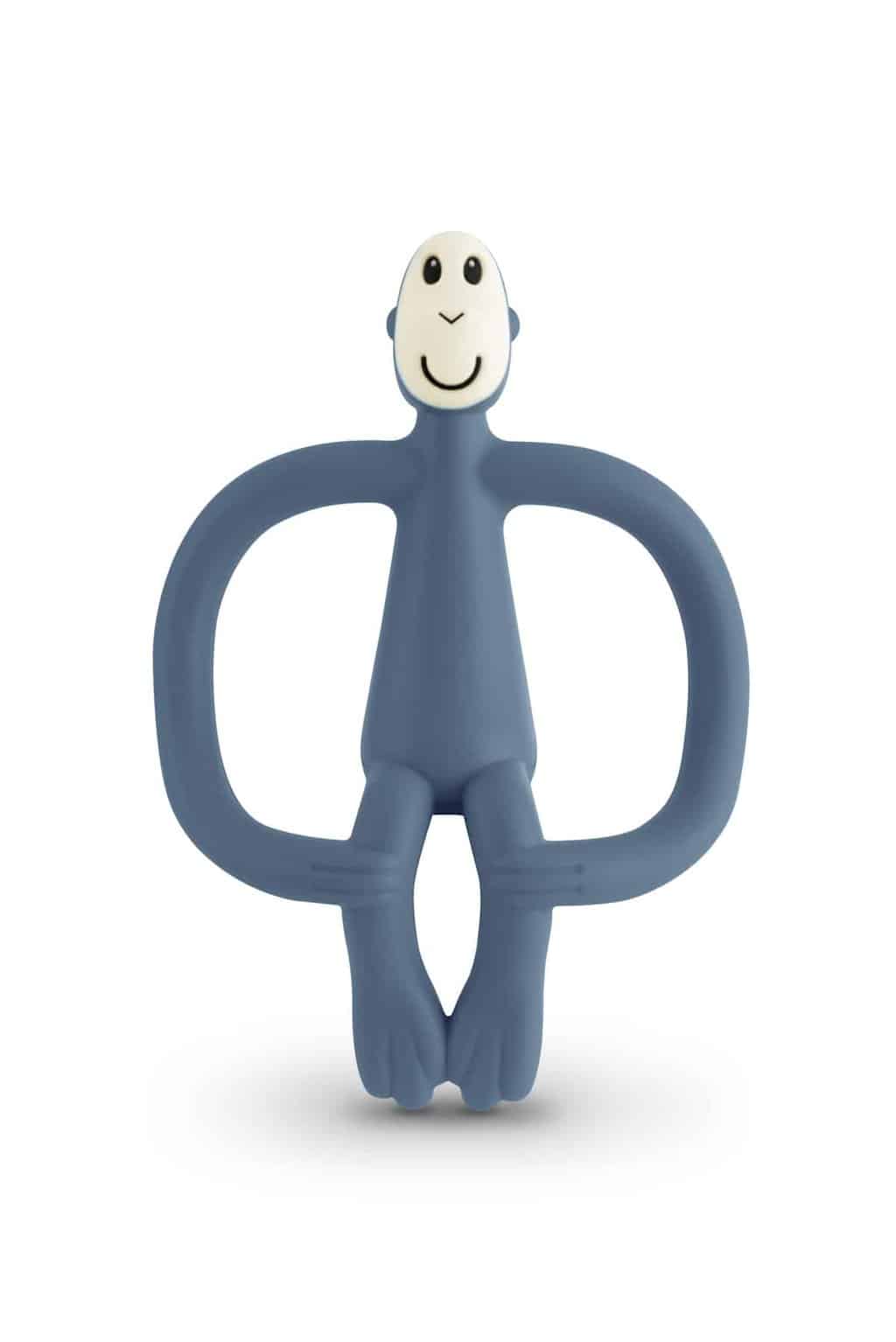 Matchstick Monkey Bidering Airforce Blue
