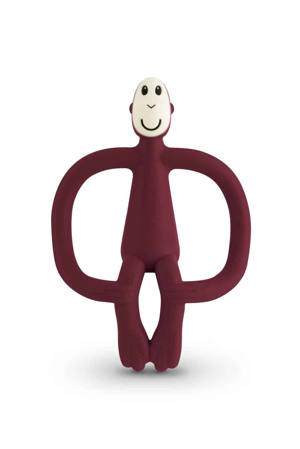 Matchstick Monkey Bidering   Claret
