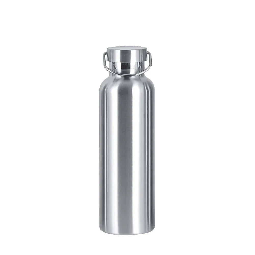 750ml Termo Drikkedunk Rustfrit Stål Large