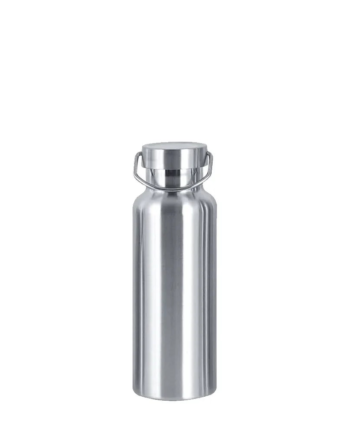 500ml Termo Drikkedunk   Rustfrit Stål Medium