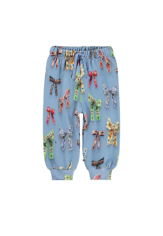 Molo Simeon Bukser Mini Bows 68