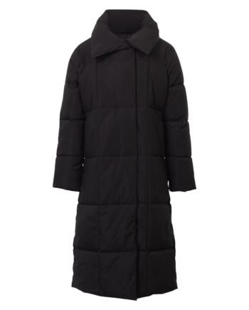 Nordic Project 18 Npsillone Dame Vinterjakke    Bionic-finishâ  Eco Coating Black 44