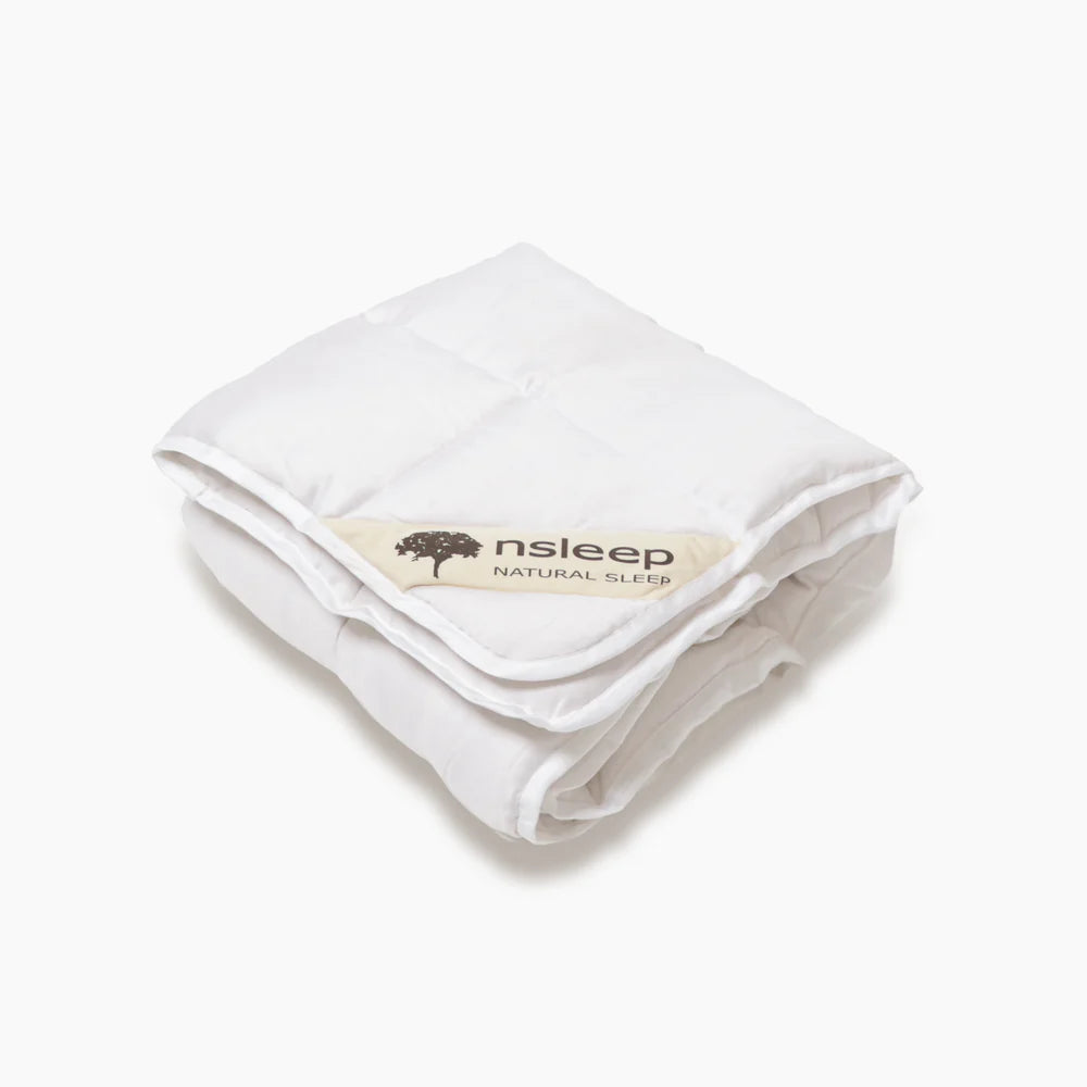 Nsleep Kapok Tencelâ Bolster Baby Dyne 70 100 Cm