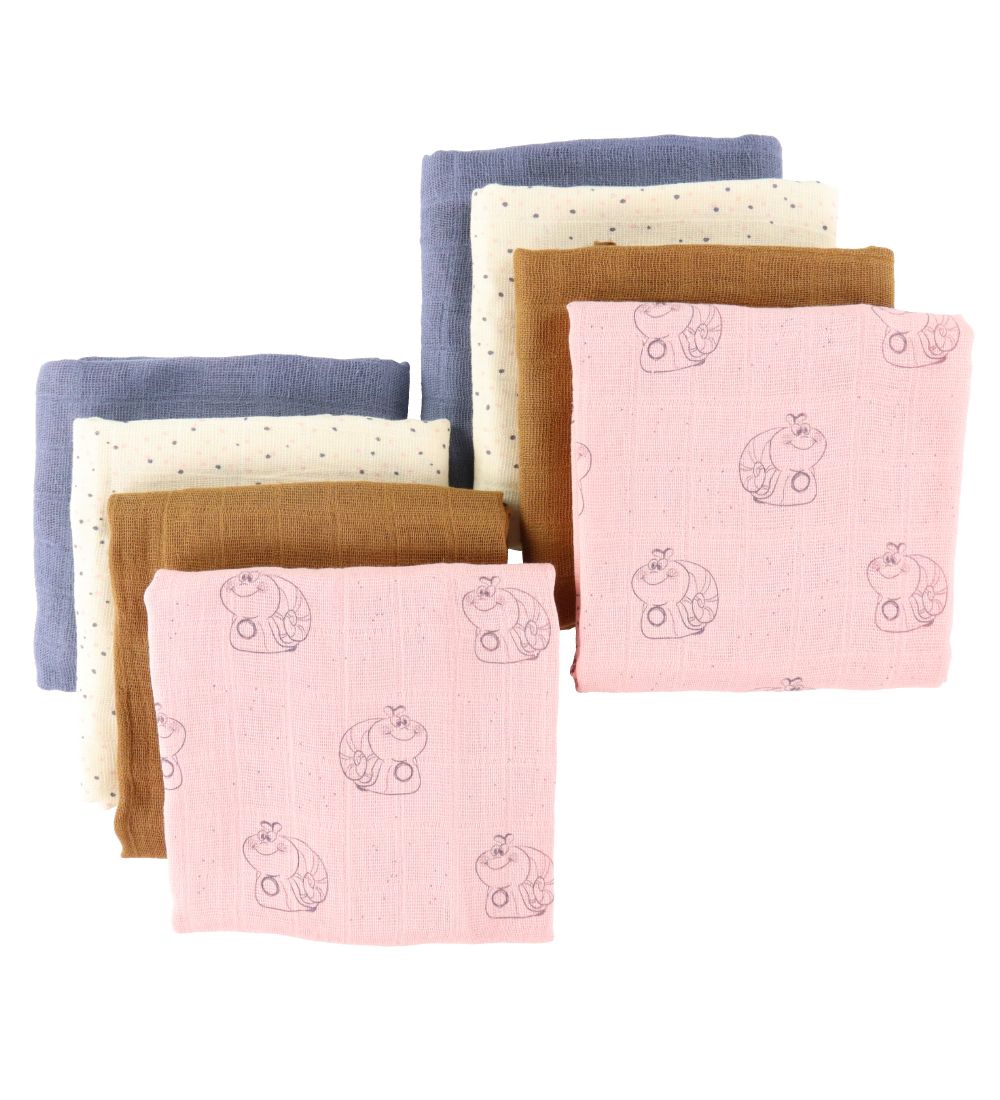 Pippi Stofbleer Stk Peachskin