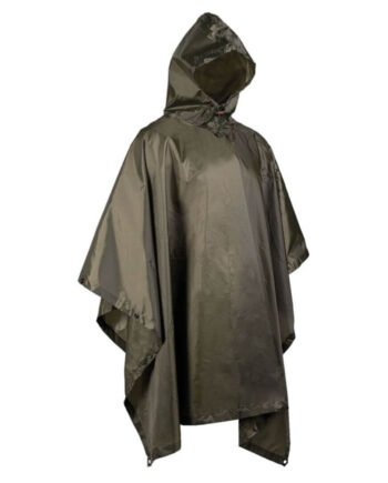 Poncho Ripstop Basic Mil-tec
