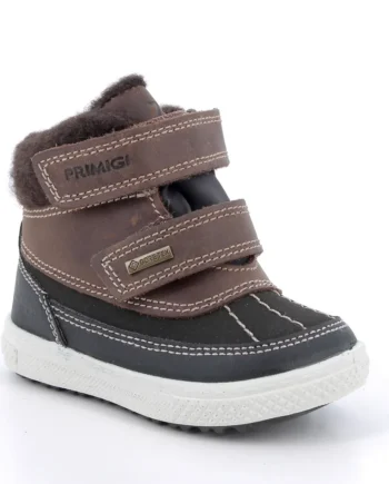 Primigi Barth 19 Gtx Vinterstøvle Brown 20