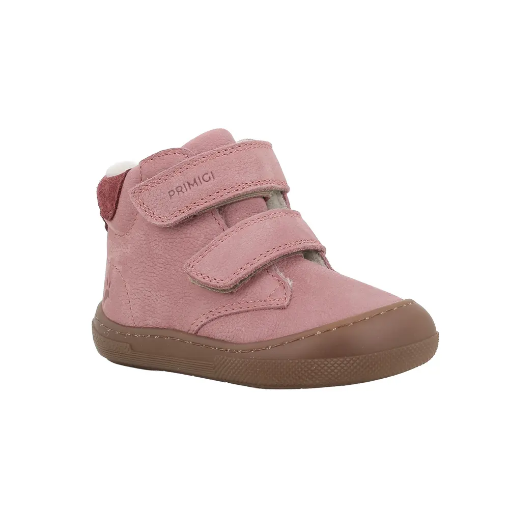 Primigi Bumper Vinterstøvle Pink 25