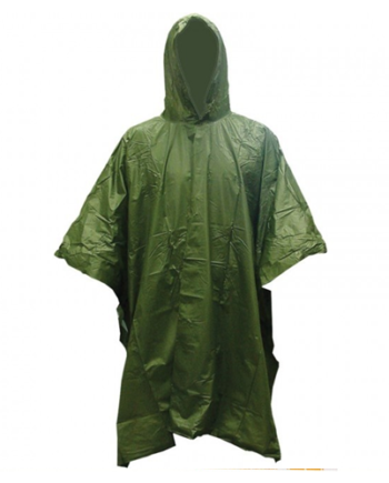 Regnponcho