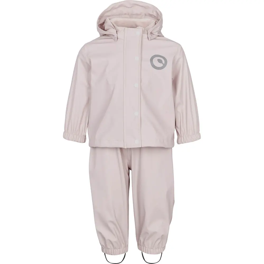 Regntøj Sæt Baby Rose Moon 104