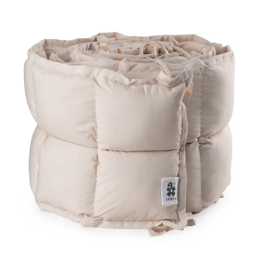 Sebra Sengerand  Kapok Birchbark Rose