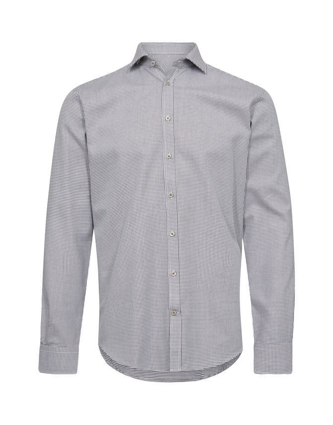 Shirt     Modern Fit