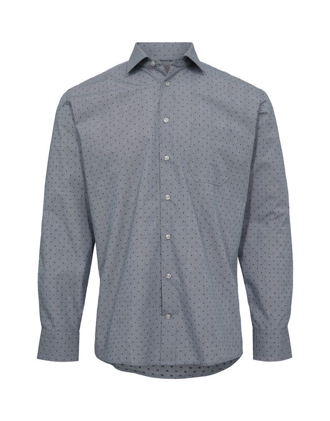 Shirt     Regular Fit