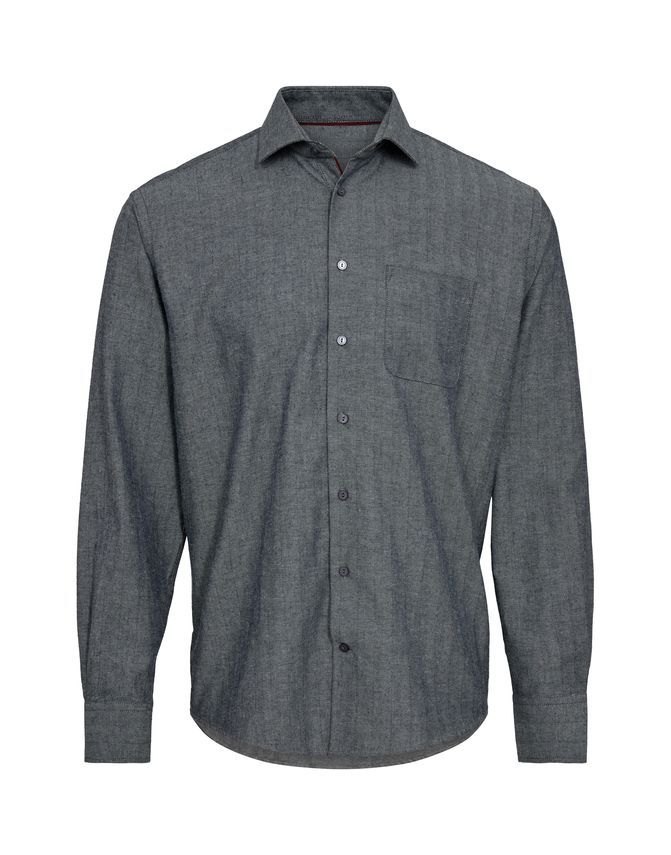 Shirt     Regular Fit
