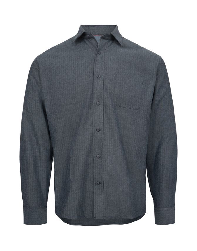 Shirt     Regular Fit