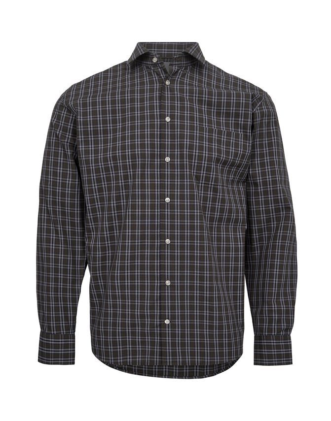 Shirt     Regular Fit