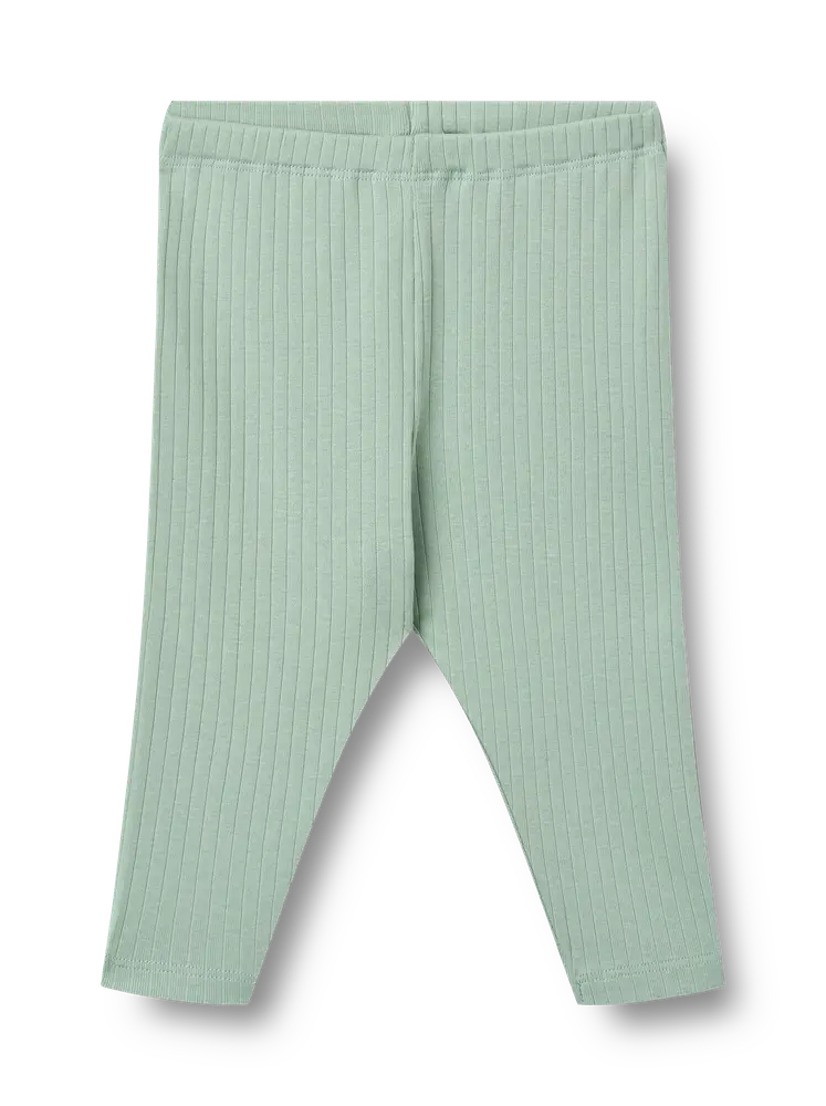 Silas Jersey Bukser Green Pool 68
