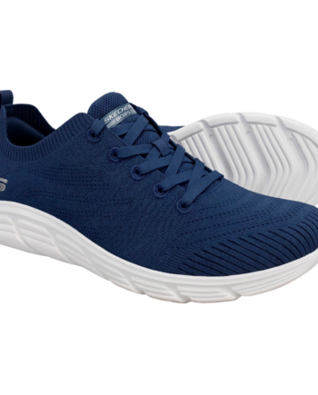 Skechers Bobs Dame Sneakers Nvy 36