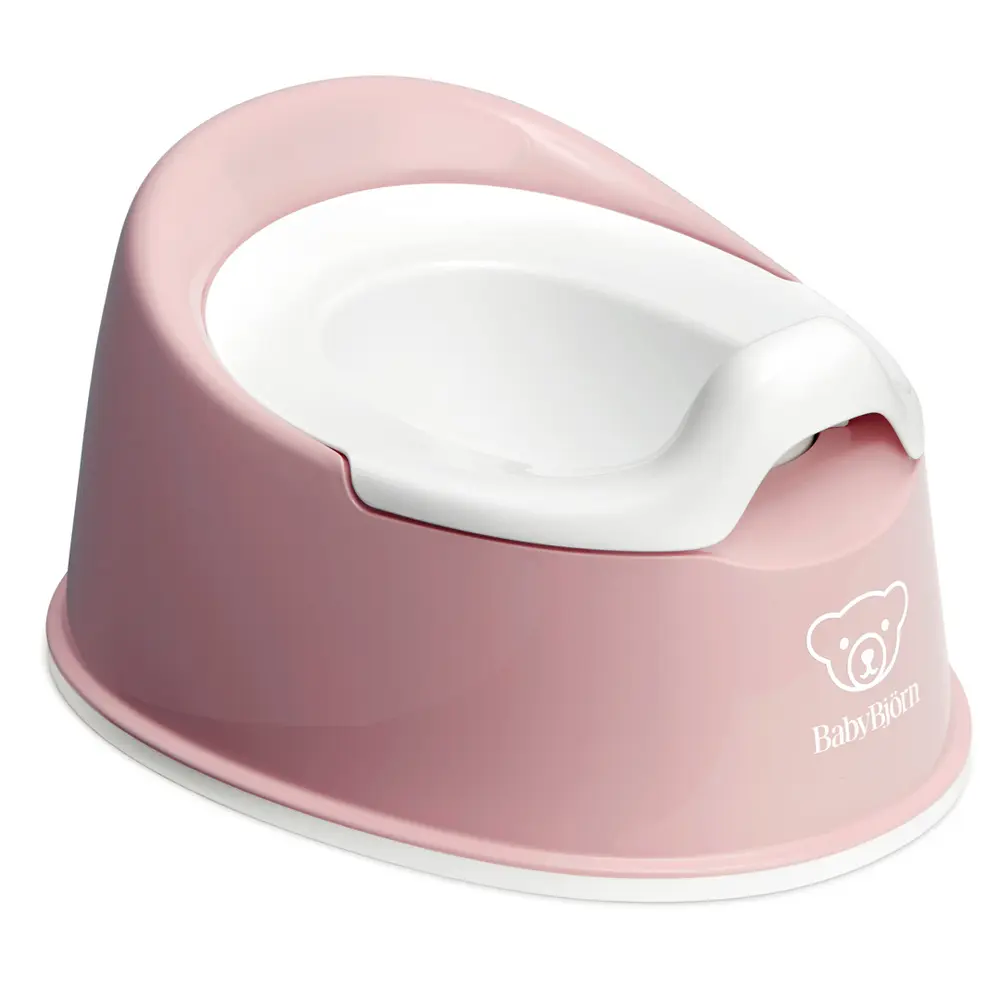 Smart Potte Rosa