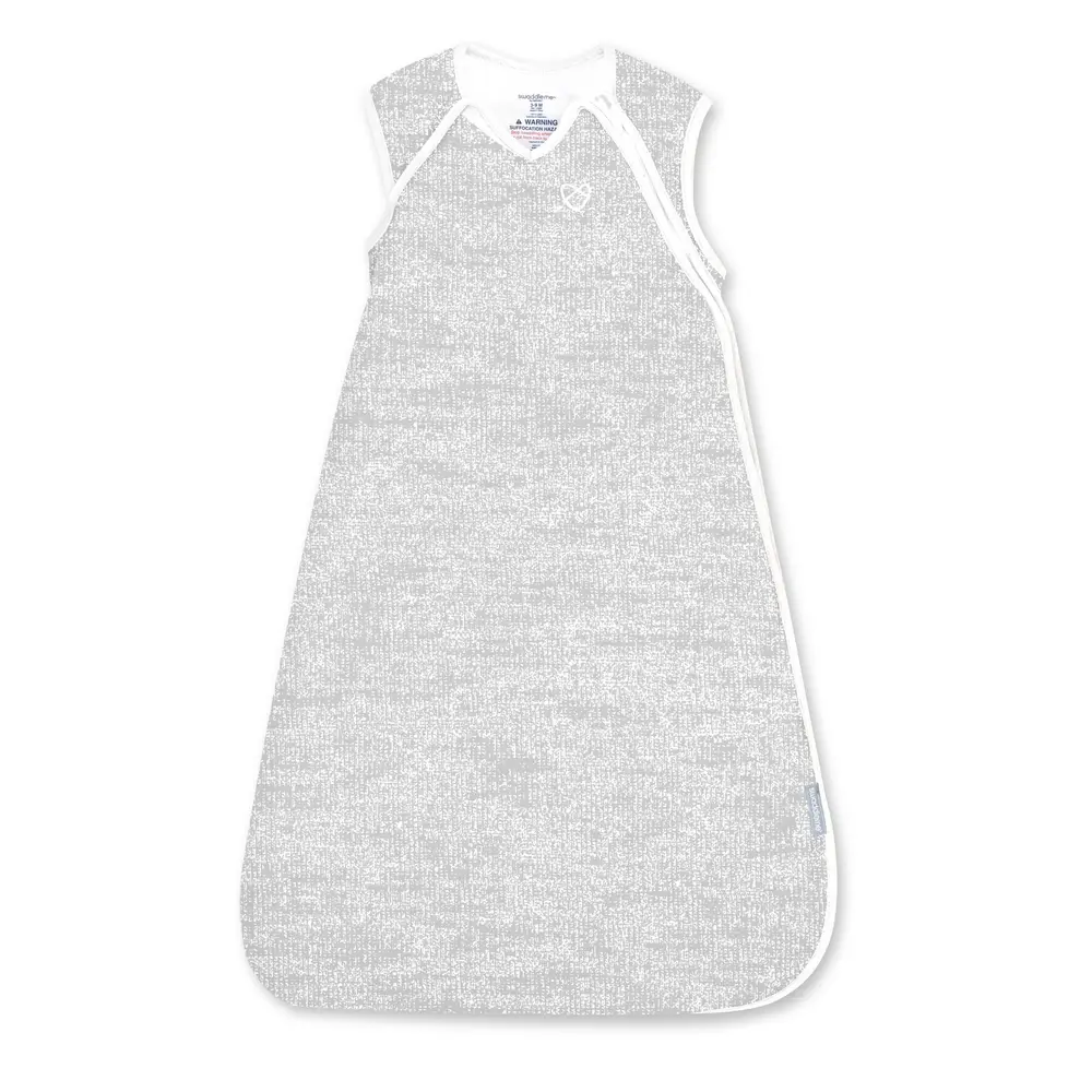 Sovepose Heather Grey