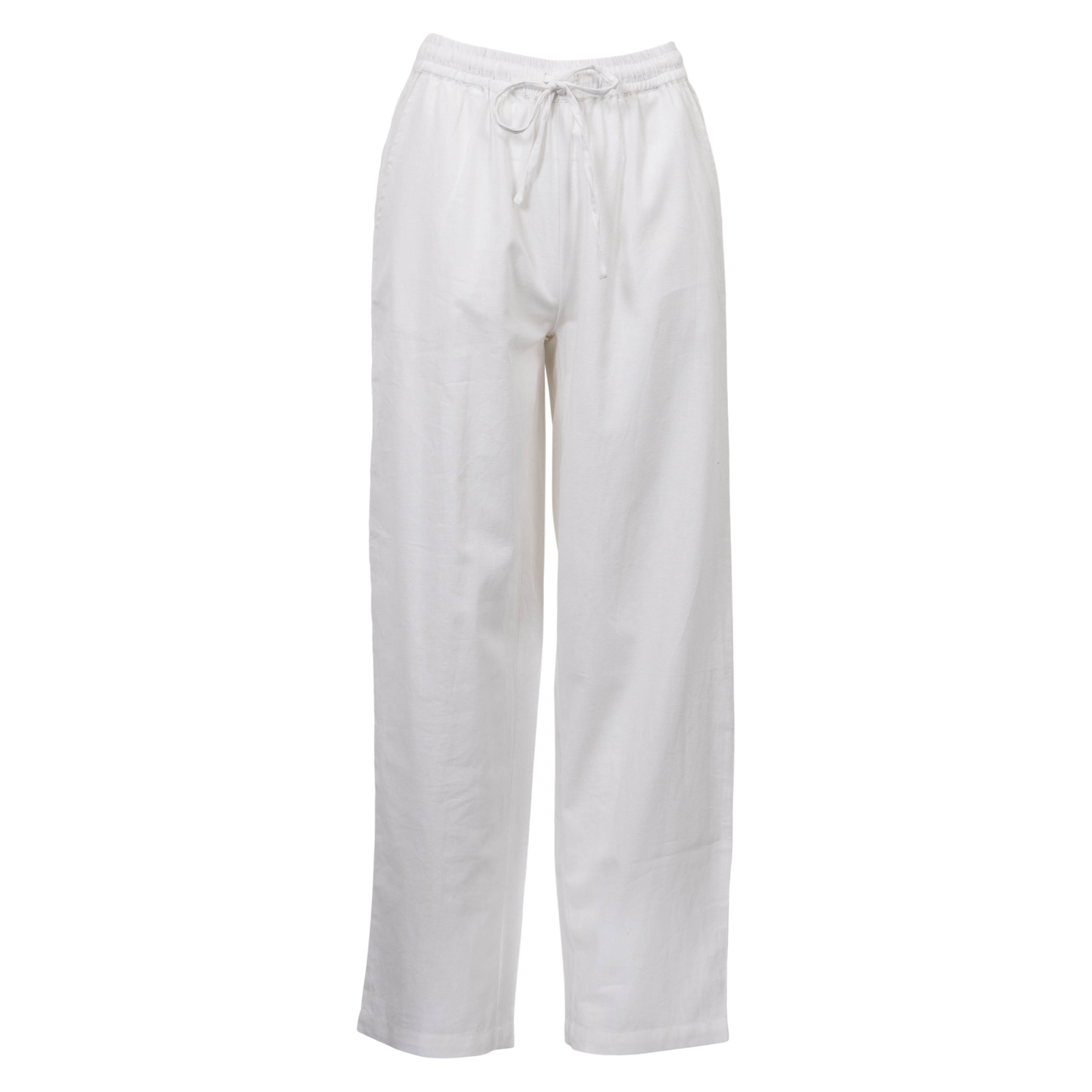Steenholt Rio Dame Bukser Bright White