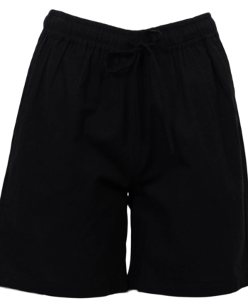 Steenholt Rio Dame Shorts Black