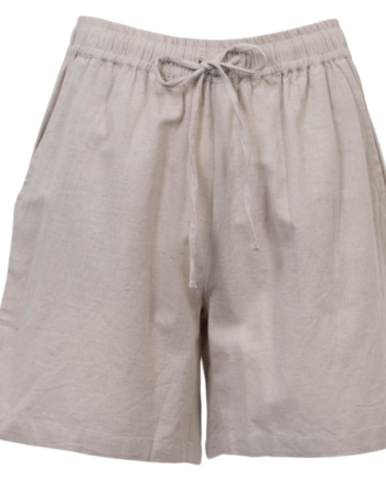 Steenholt Rio Dame Shorts Sand