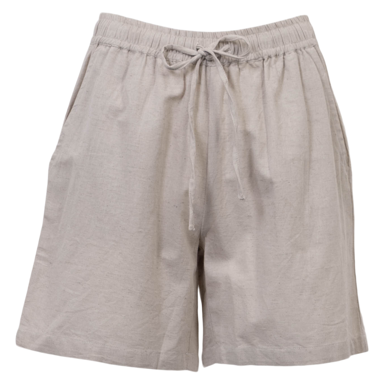 Steenholt Rio Dame Shorts Sand