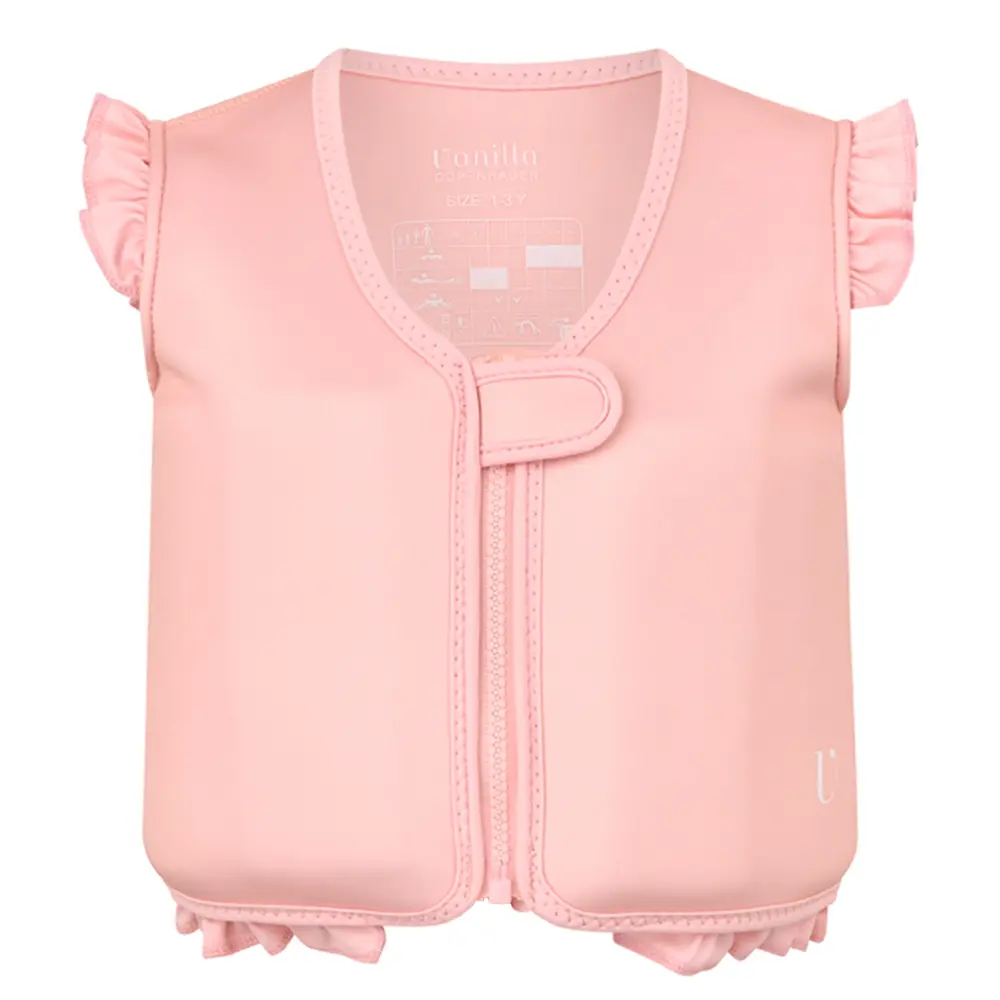 Svømmevest English Rose - år