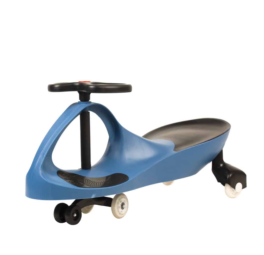 Swingcar Mørkeblå