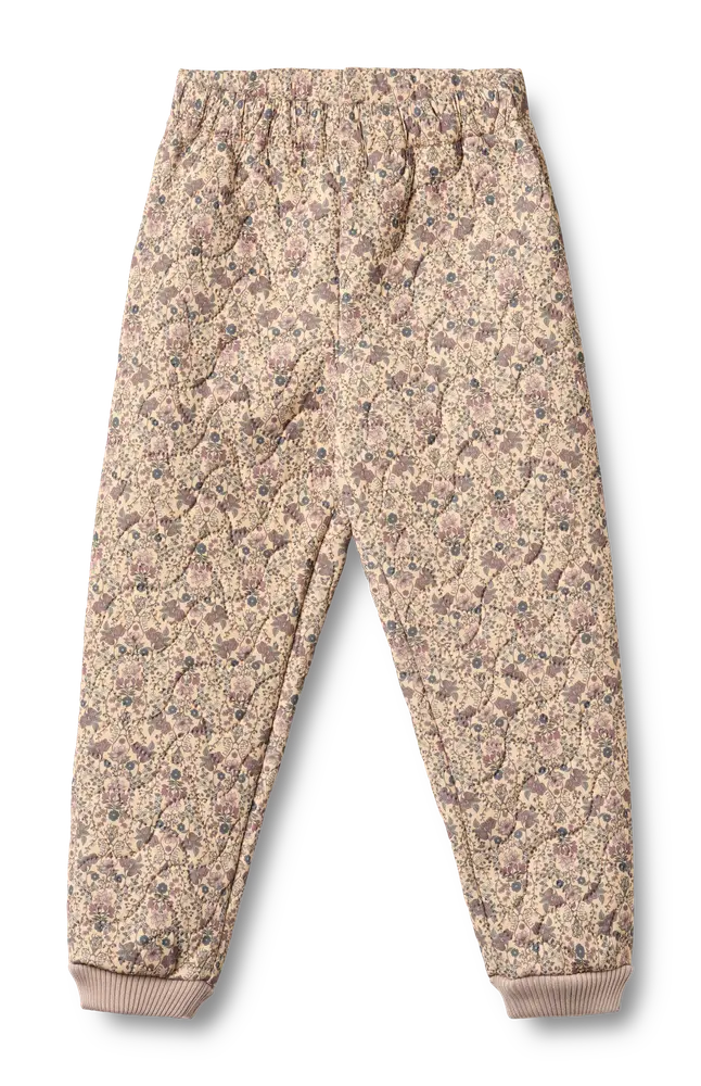 Termobukser Alex 9583   år