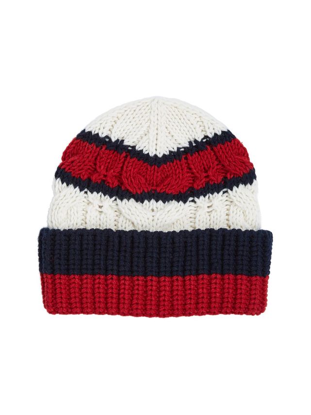 Th Premium  Beanie