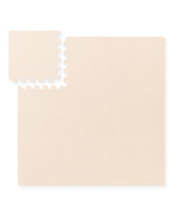 That Apos   Mine Alva Skumlegegulv Kvadratisk Classic Beige