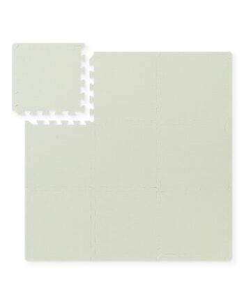 That Apos   Mine Alva Skumlegegulv Kvadratisk Sage Green