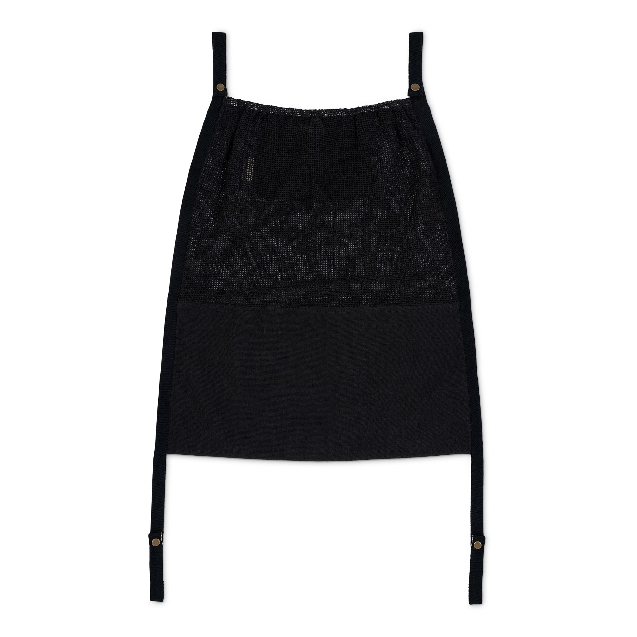 That Apos Mine Barnevognsnet Black