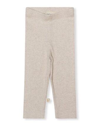 That Apos   Mine Cana Leggings Light Brown Melange 50cm 0m
