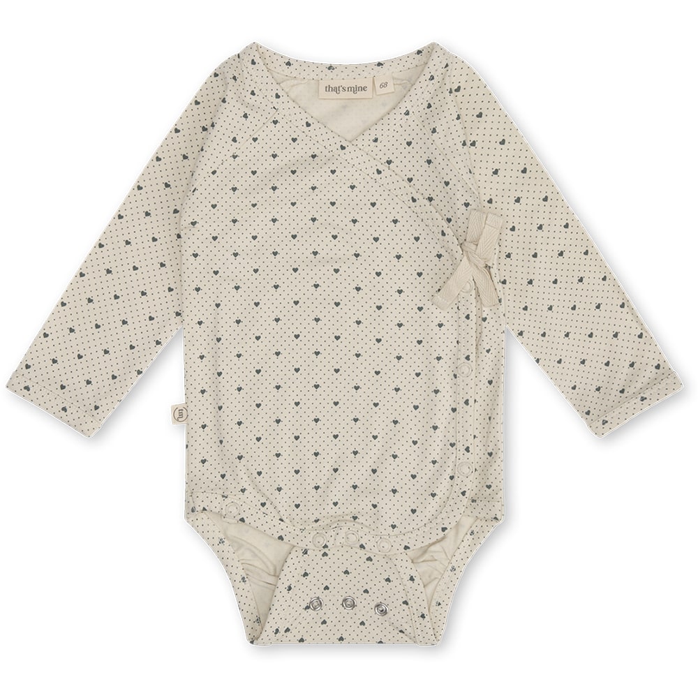 That Apos Mine Elia Slå-om Body Lots Of Love Sky 50cm 0m