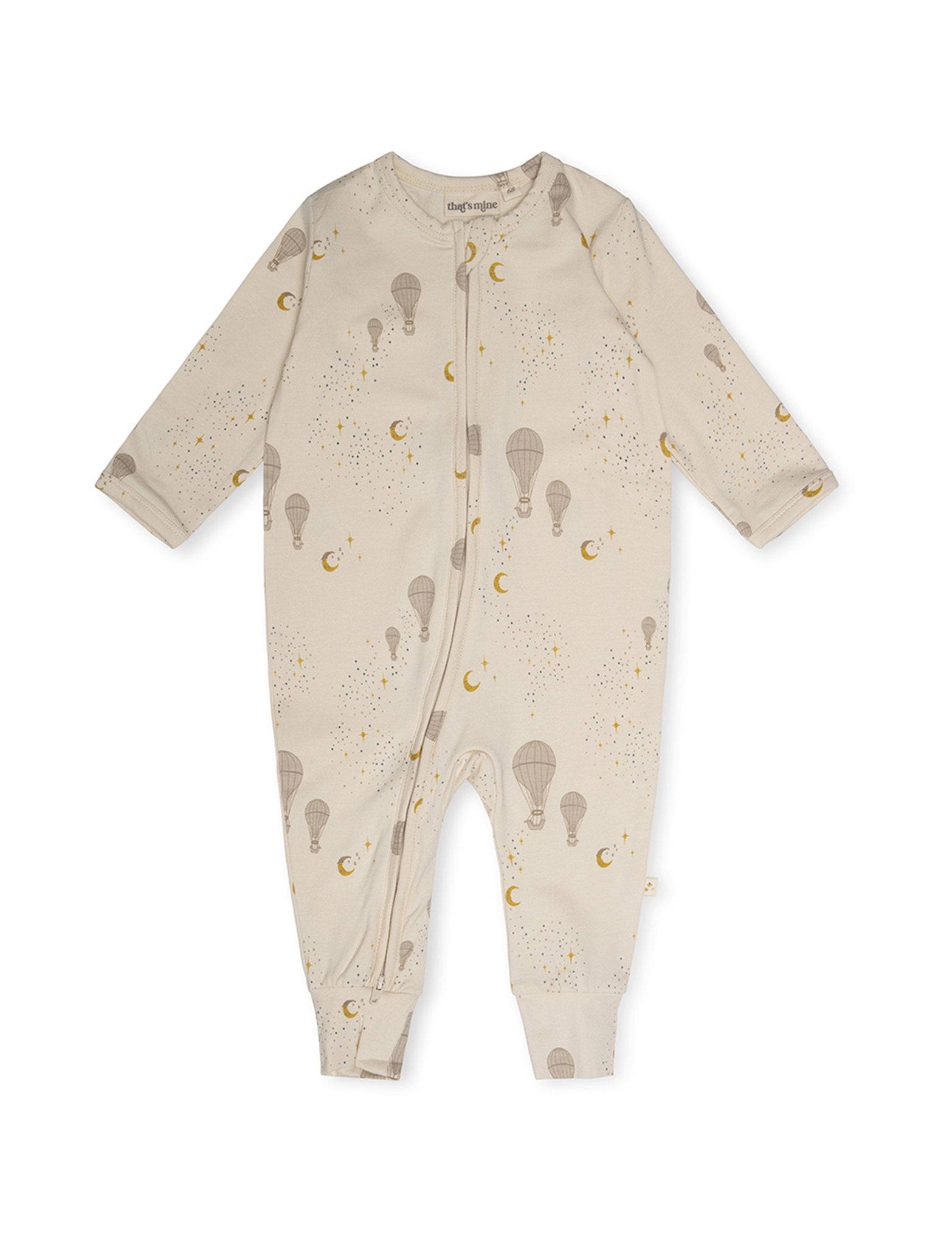 That Apos Mine Elliotte Onesie Dreamily 50cm 0m