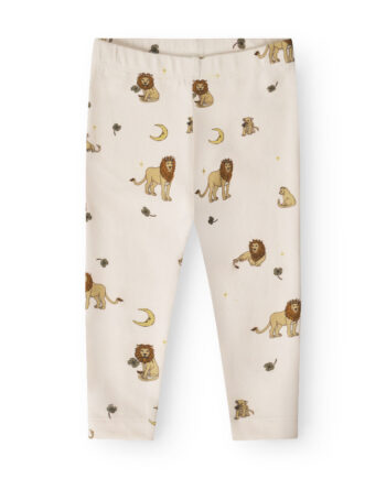 That Apos   Mine Elois Leggings Lion 50cm 0m