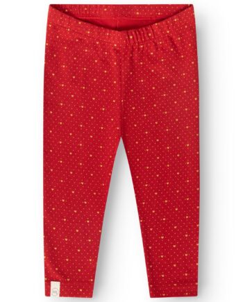That Apos   Mine Elois Leggings Lots Of Love Christmas 50cm 0m