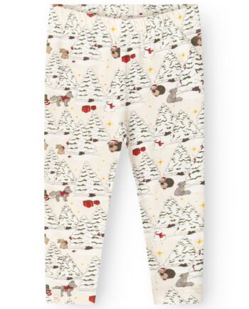 That Apos   Mine Elois Leggings Merry Little Forest 50cm 0m
