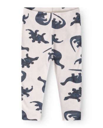 That Apos   Mine Elois Leggings Mono Dino 62cm 3m