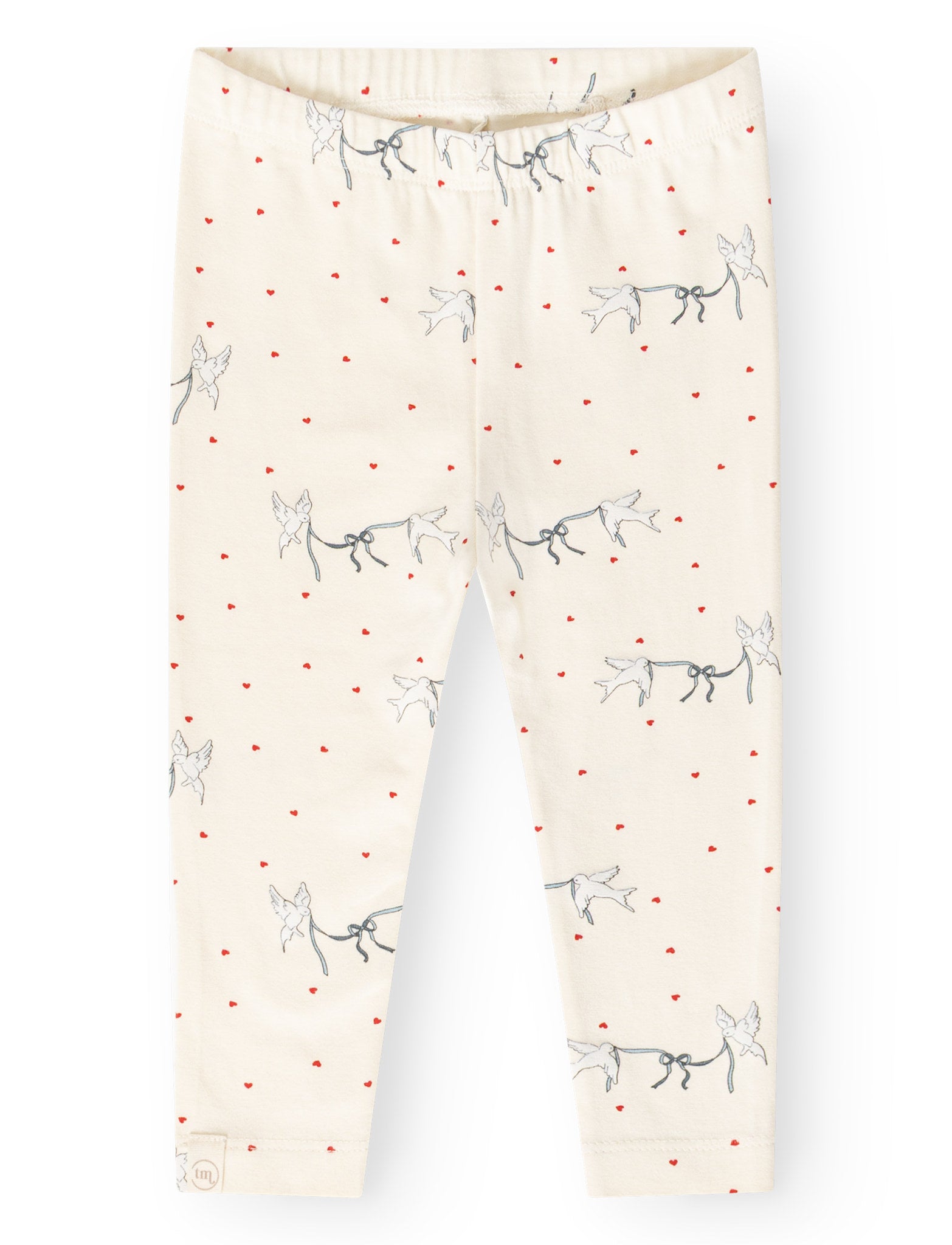 That Apos Mine Elois Leggings Sweet Serenity 50cm 0m