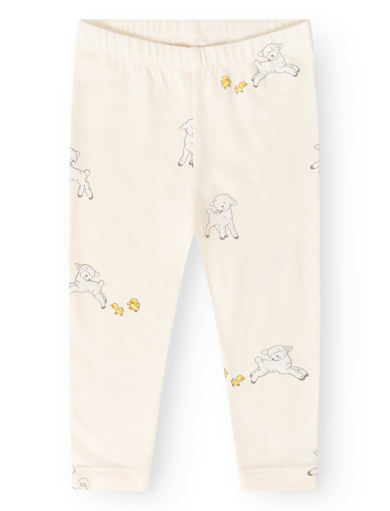 That Apos Mine Elois Leggings Tiny Friends 50cm 0m