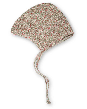 That Apos   Mine Esme Babyhjelm Bouquet Rouge  -12m