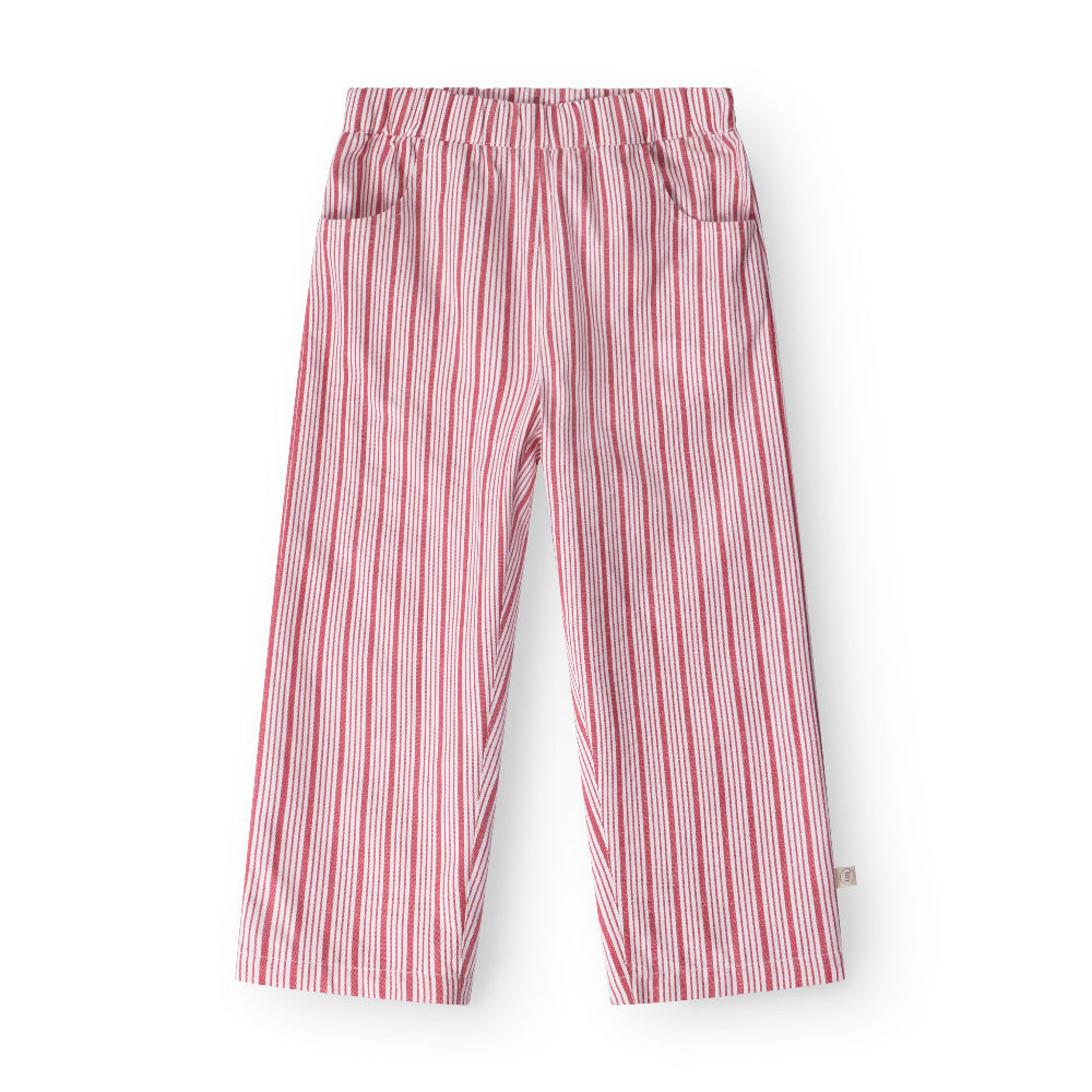 That Apos Mine Henry Bukser Classic Red 110cm 5y